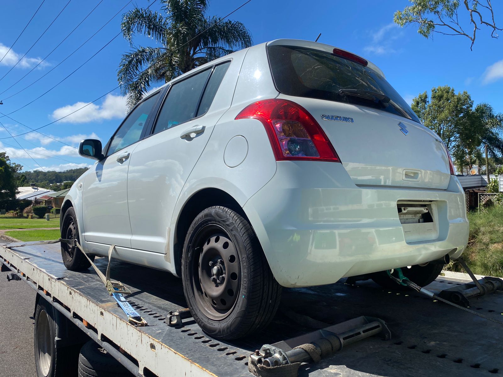 Cash For Cars Brisbane